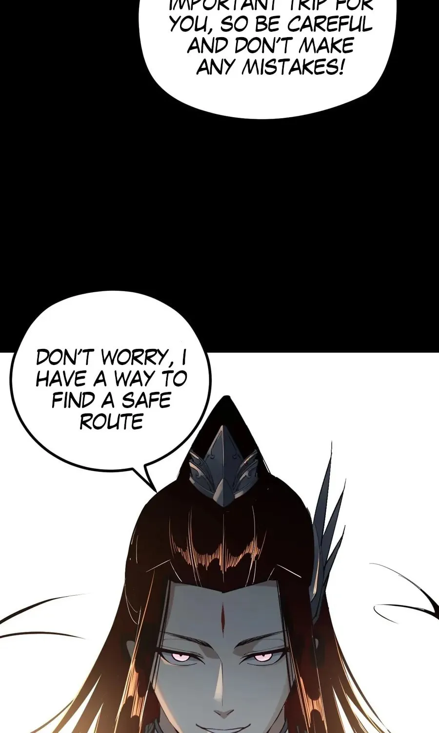 I Am The Fated Villain (Colored) Chapter 20 page 76 - 