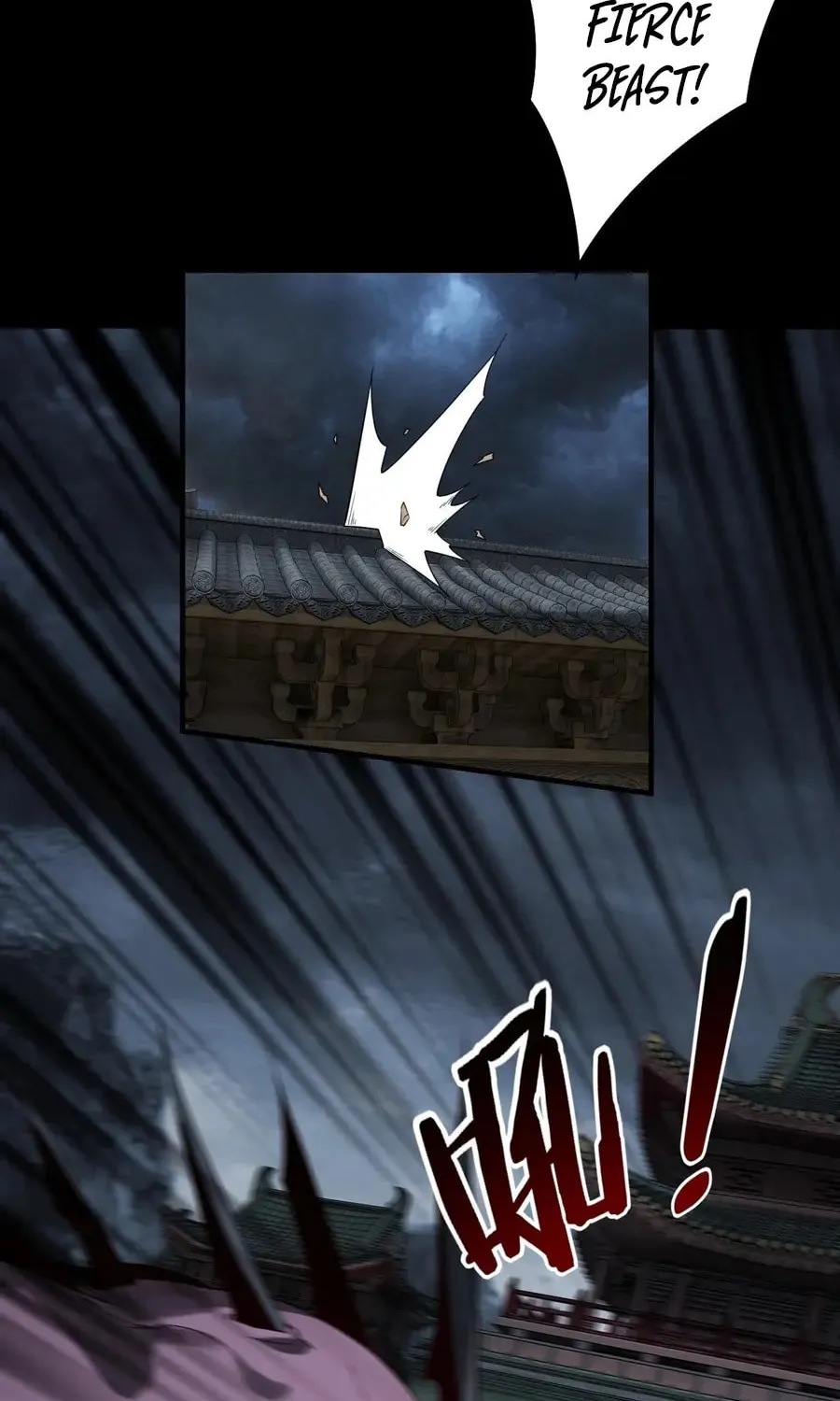 I Am The Fated Villain (Colored) Chapter 21 page 17 - 