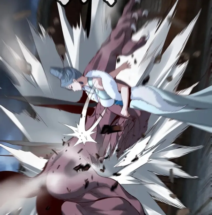 I Am The Fated Villain (Colored) Chapter 21 page 20 - 