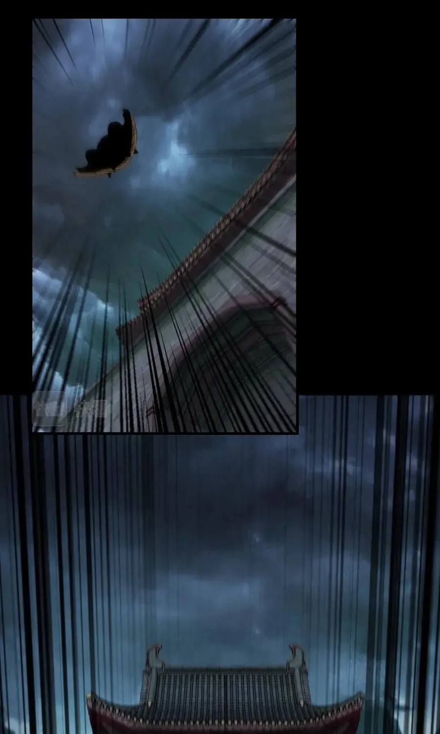 I Am The Fated Villain (Colored) Chapter 21 page 3 - 