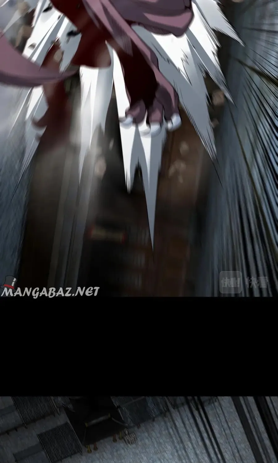 I Am The Fated Villain (Colored) Chapter 21 page 21 - 