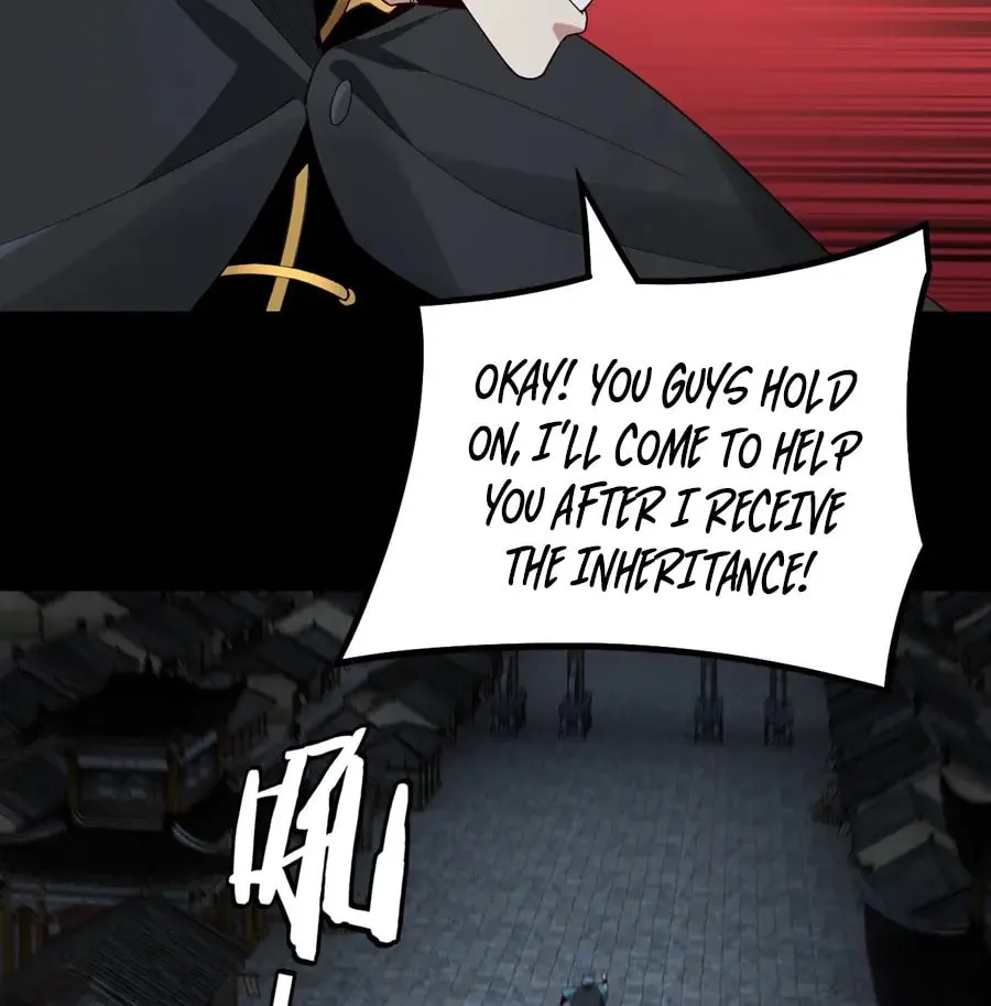 I Am The Fated Villain (Colored) Chapter 21 page 25 - 