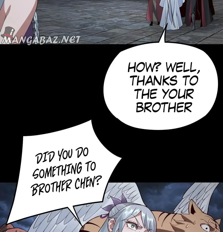 I Am The Fated Villain (Colored) Chapter 21 page 35 - 