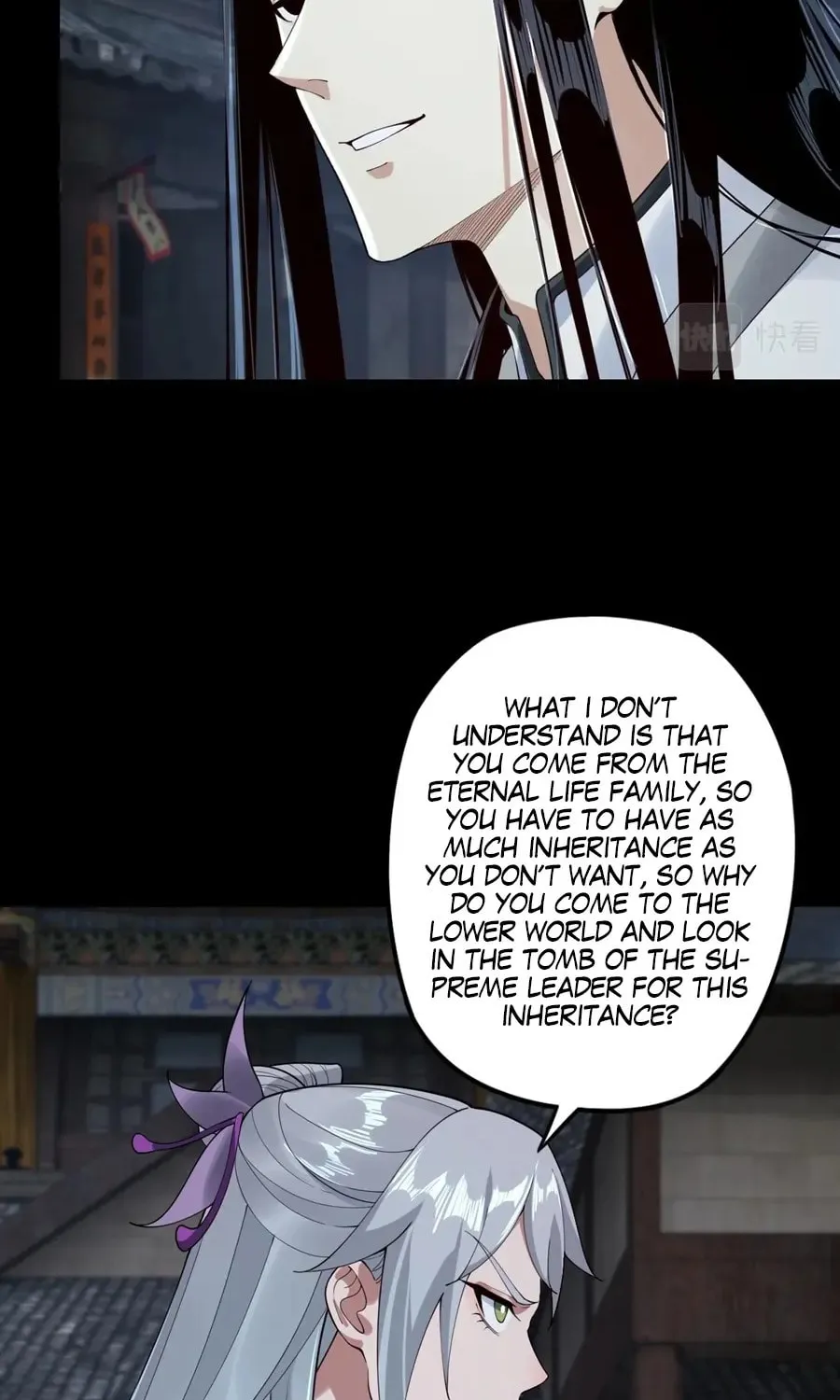I Am The Fated Villain (Colored) Chapter 21 page 37 - 