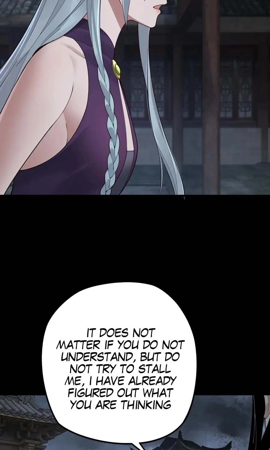 I Am The Fated Villain (Colored) Chapter 21 page 38 - 