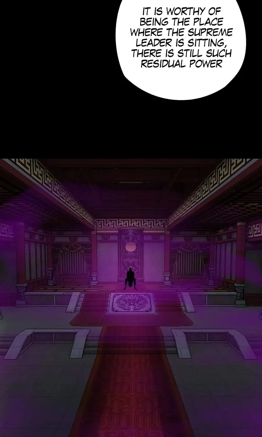 I Am The Fated Villain (Colored) Chapter 21 page 60 - 