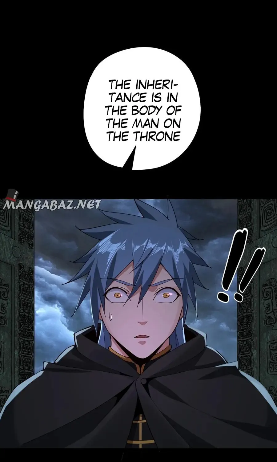 I Am The Fated Villain (Colored) Chapter 21 page 66 - 