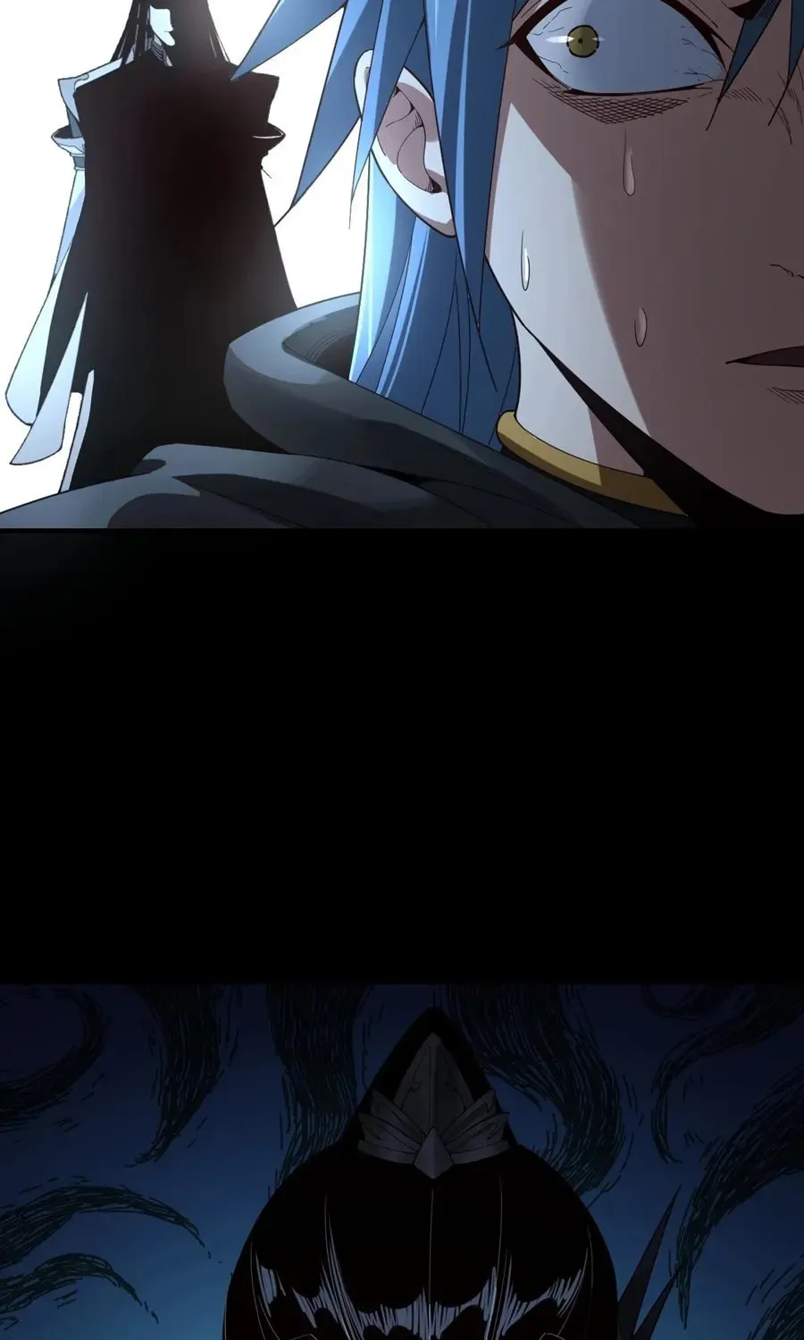 I Am The Fated Villain (Colored) Chapter 21 page 68 - 