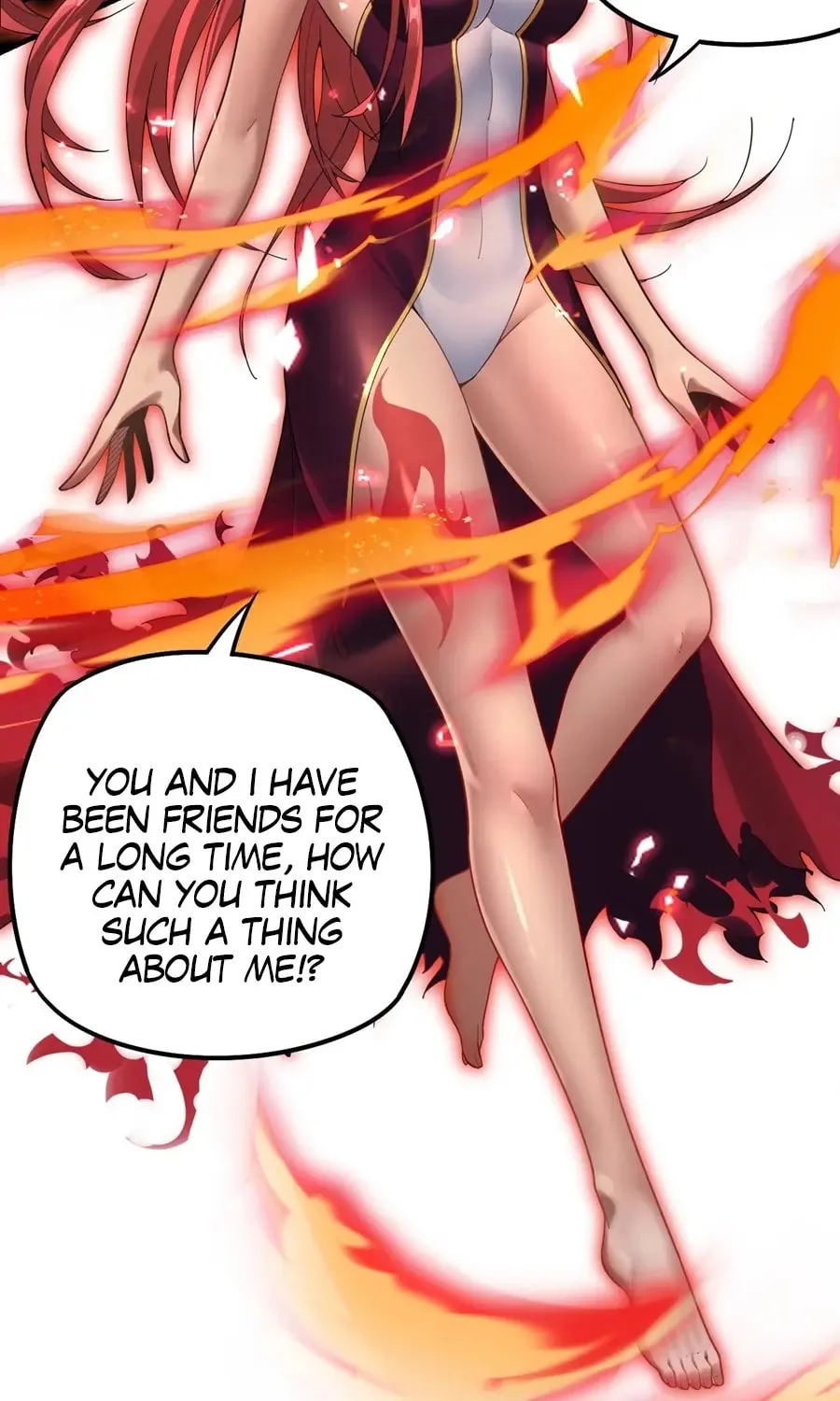 I Am The Fated Villain (Colored) Chapter 22 page 15 - 