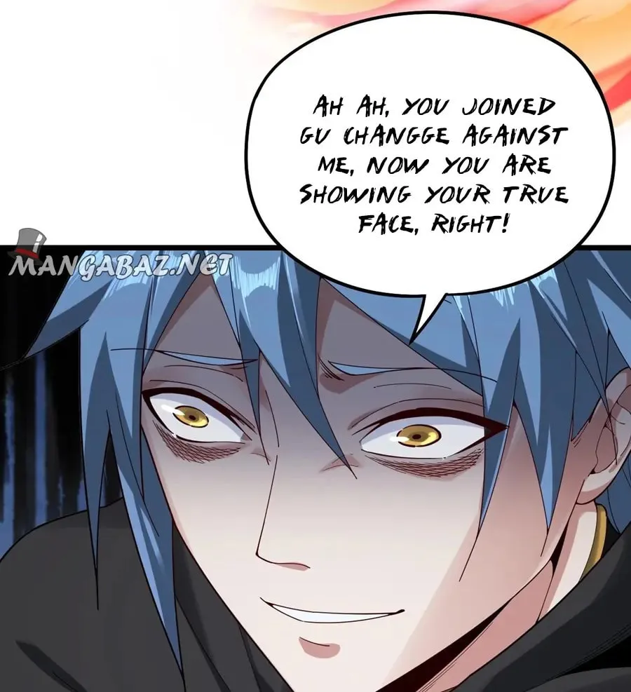 I Am The Fated Villain (Colored) Chapter 22 page 16 - 