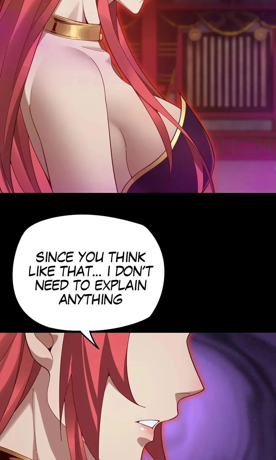 I Am The Fated Villain (Colored) Chapter 22 page 19 - 