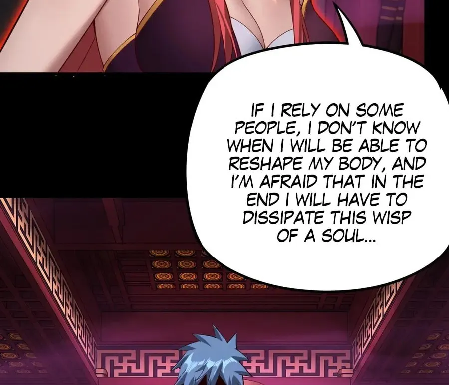 I Am The Fated Villain (Colored) Chapter 22 page 24 - 