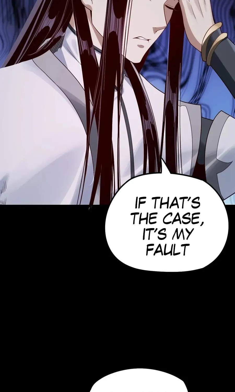 I Am The Fated Villain (Colored) Chapter 22 page 27 - 