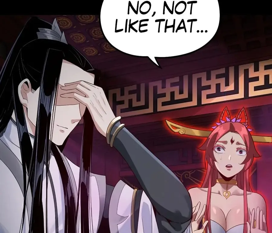 I Am The Fated Villain (Colored) Chapter 22 page 28 - 