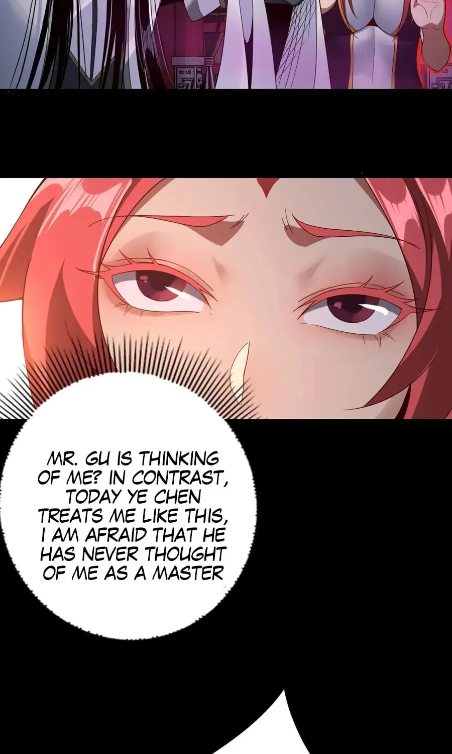 I Am The Fated Villain (Colored) Chapter 22 page 29 - 