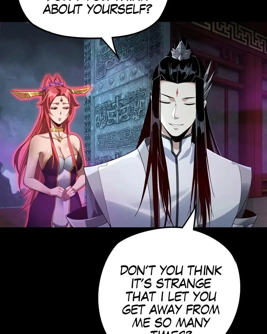 I Am The Fated Villain (Colored) Chapter 22 page 36 - 