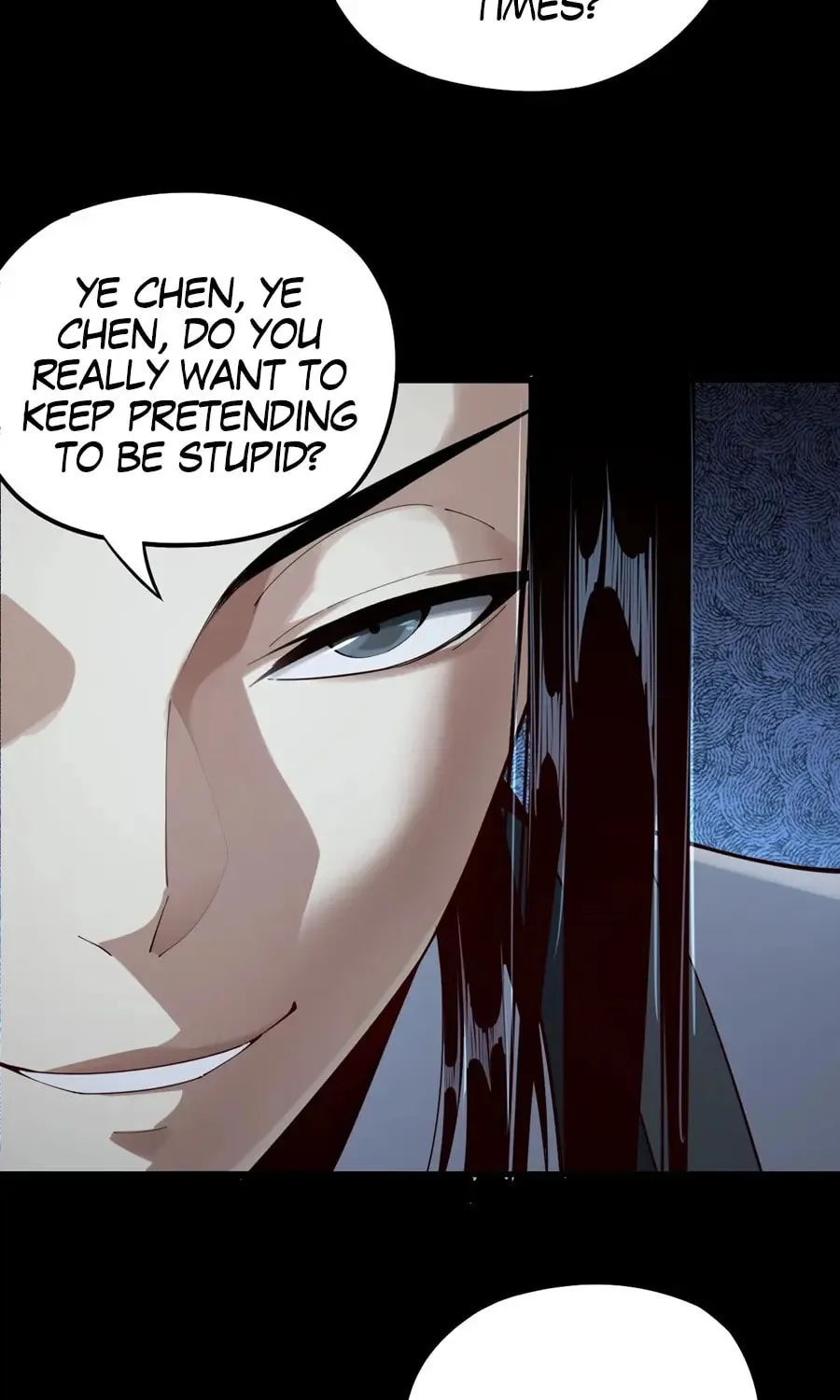 I Am The Fated Villain (Colored) Chapter 22 page 37 - 