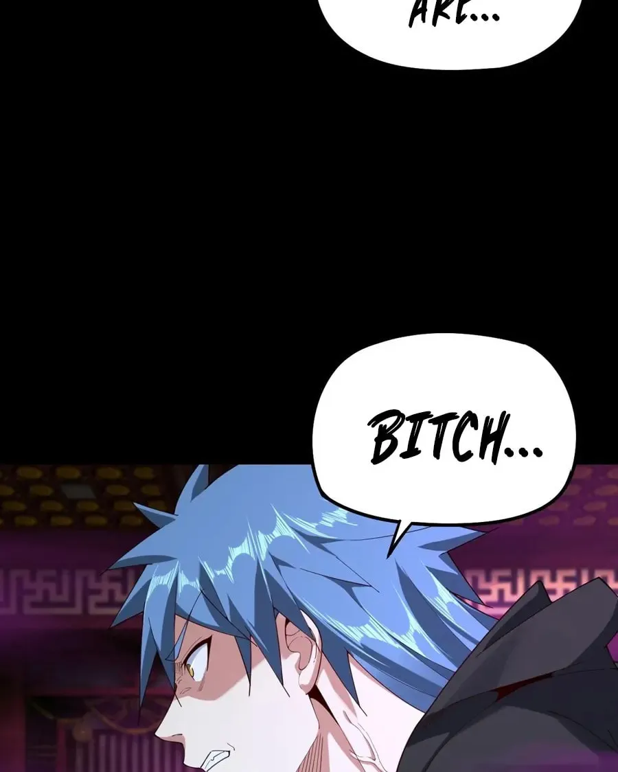 I Am The Fated Villain (Colored) Chapter 22 page 40 - 