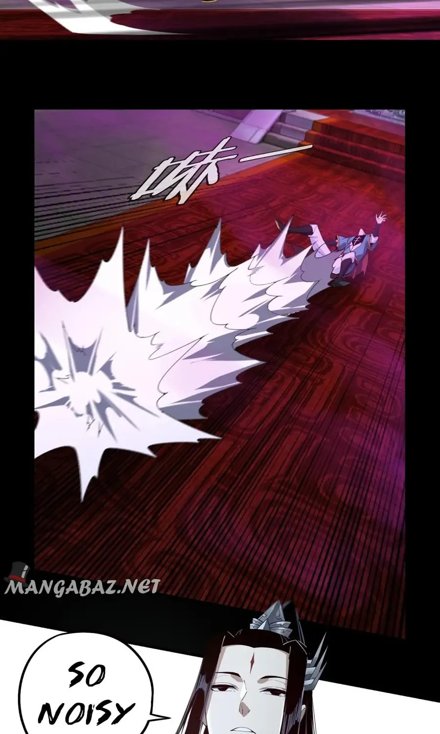 I Am The Fated Villain (Colored) Chapter 22 page 42 - 