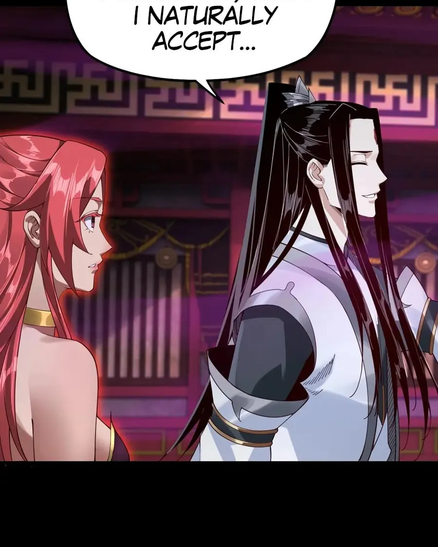 I Am The Fated Villain (Colored) Chapter 22 page 44 - 