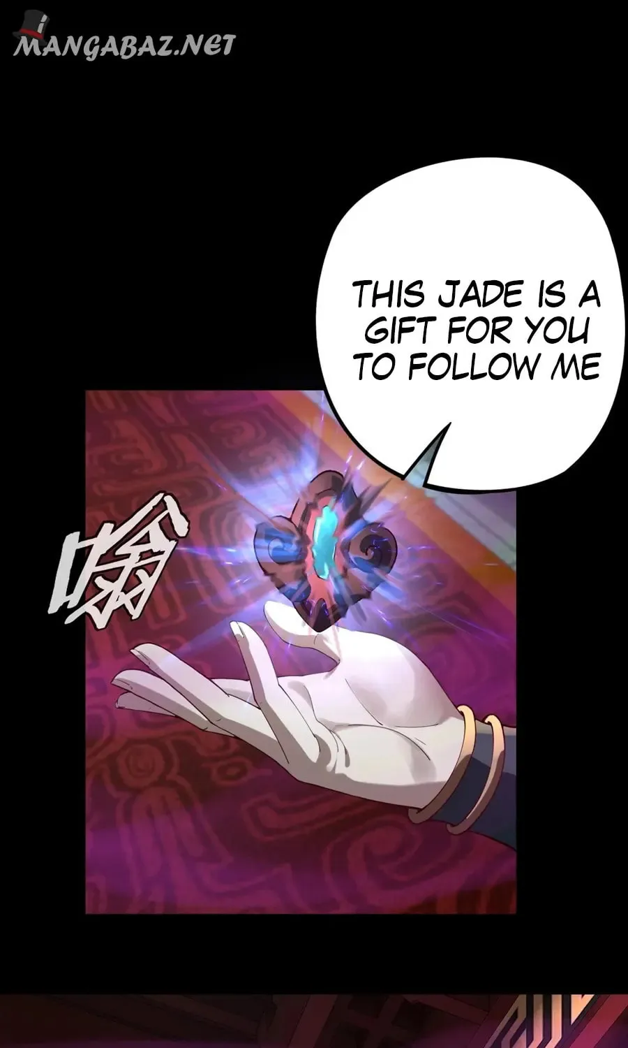 I Am The Fated Villain (Colored) Chapter 22 page 47 - 