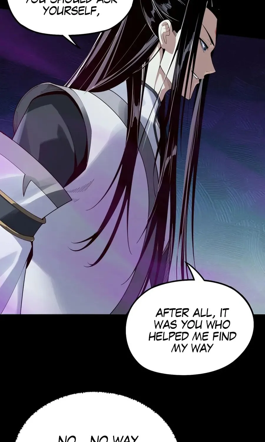 I Am The Fated Villain (Colored) Chapter 22 page 6 - 