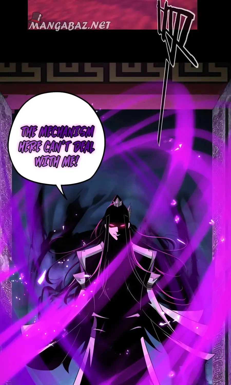 I Am The Fated Villain (Colored) Chapter 22 page 61 - 