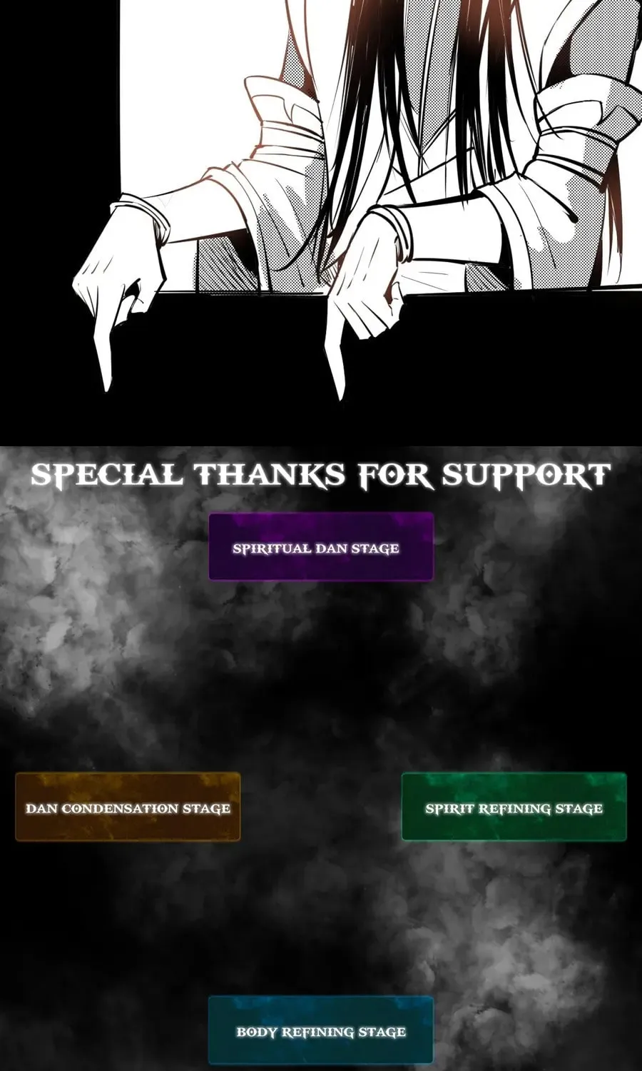 I Am The Fated Villain (Colored) Chapter 22 page 63 - 