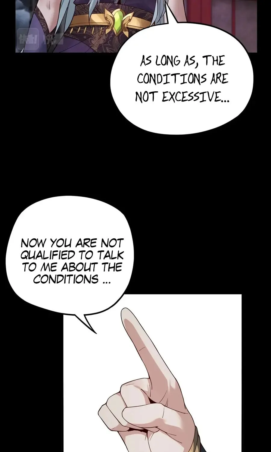 I Am The Fated Villain (Colored) Chapter 23 page 39 - 