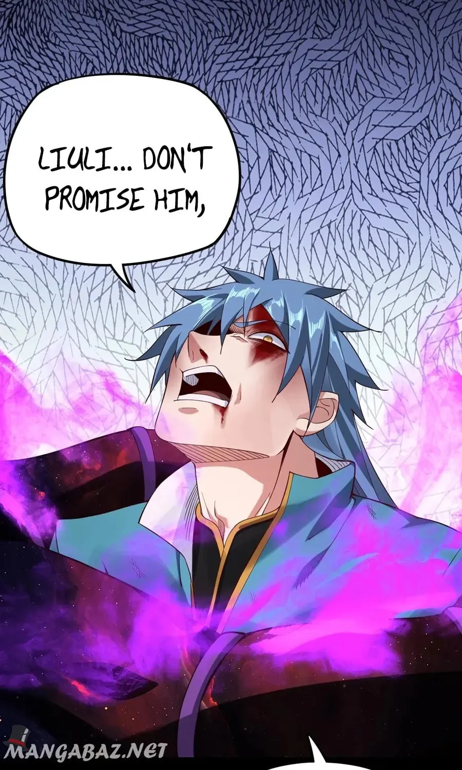 I Am The Fated Villain (Colored) Chapter 23 page 42 - 