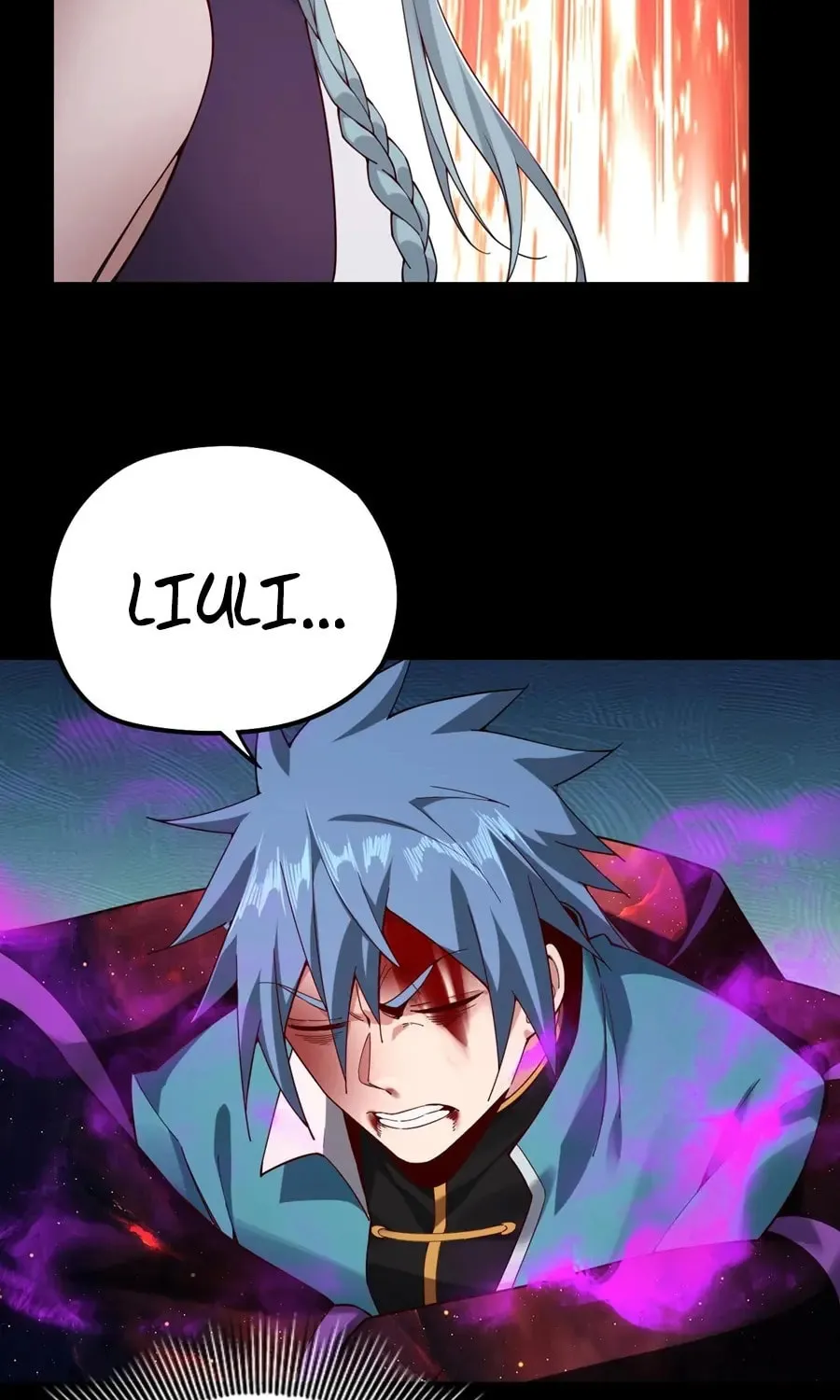 I Am The Fated Villain (Colored) Chapter 23 page 51 - 