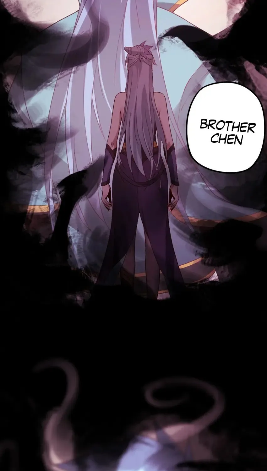 I Am The Fated Villain (Colored) Chapter 24 page 11 - 