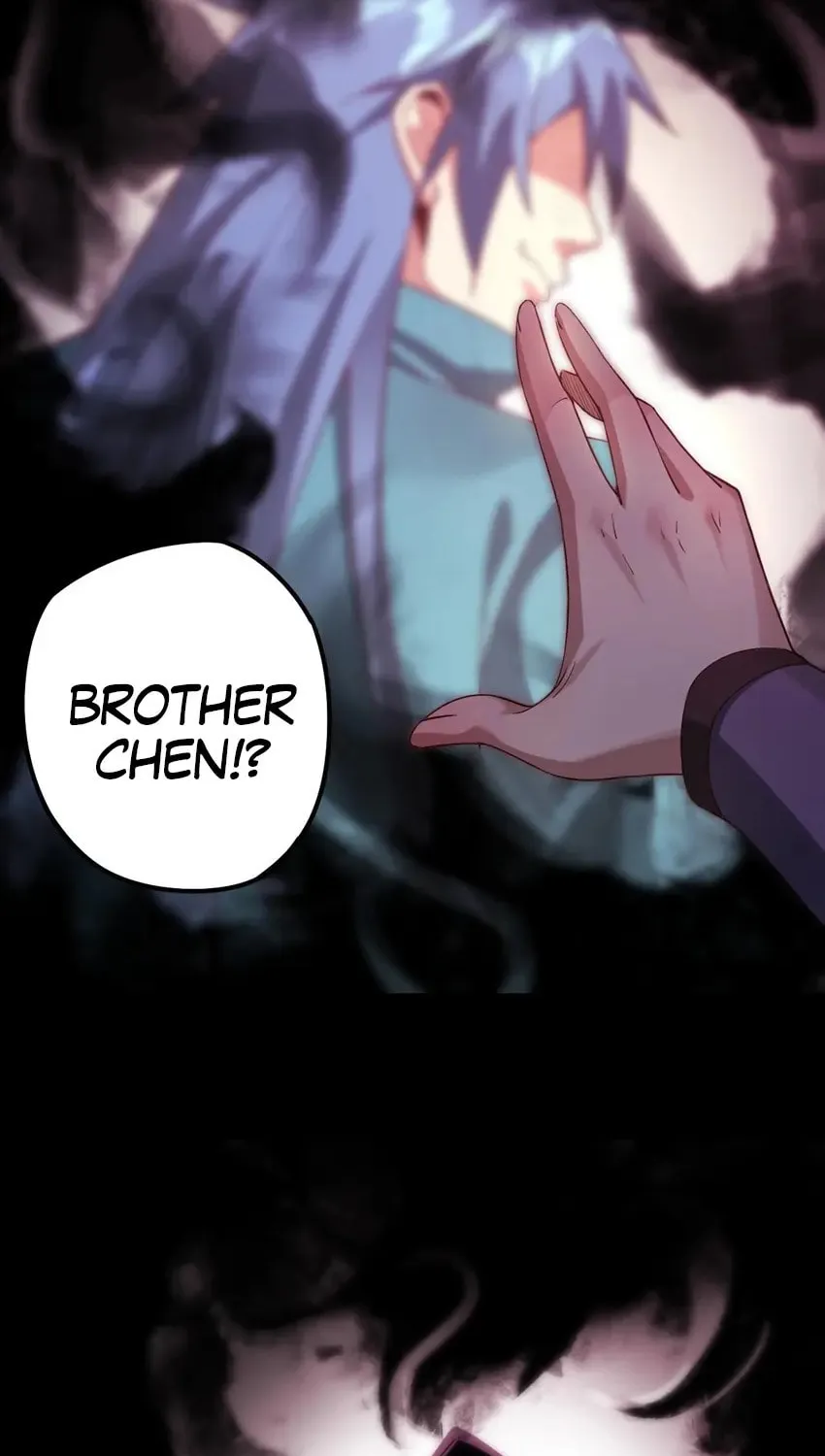 I Am The Fated Villain (Colored) Chapter 24 page 12 - 