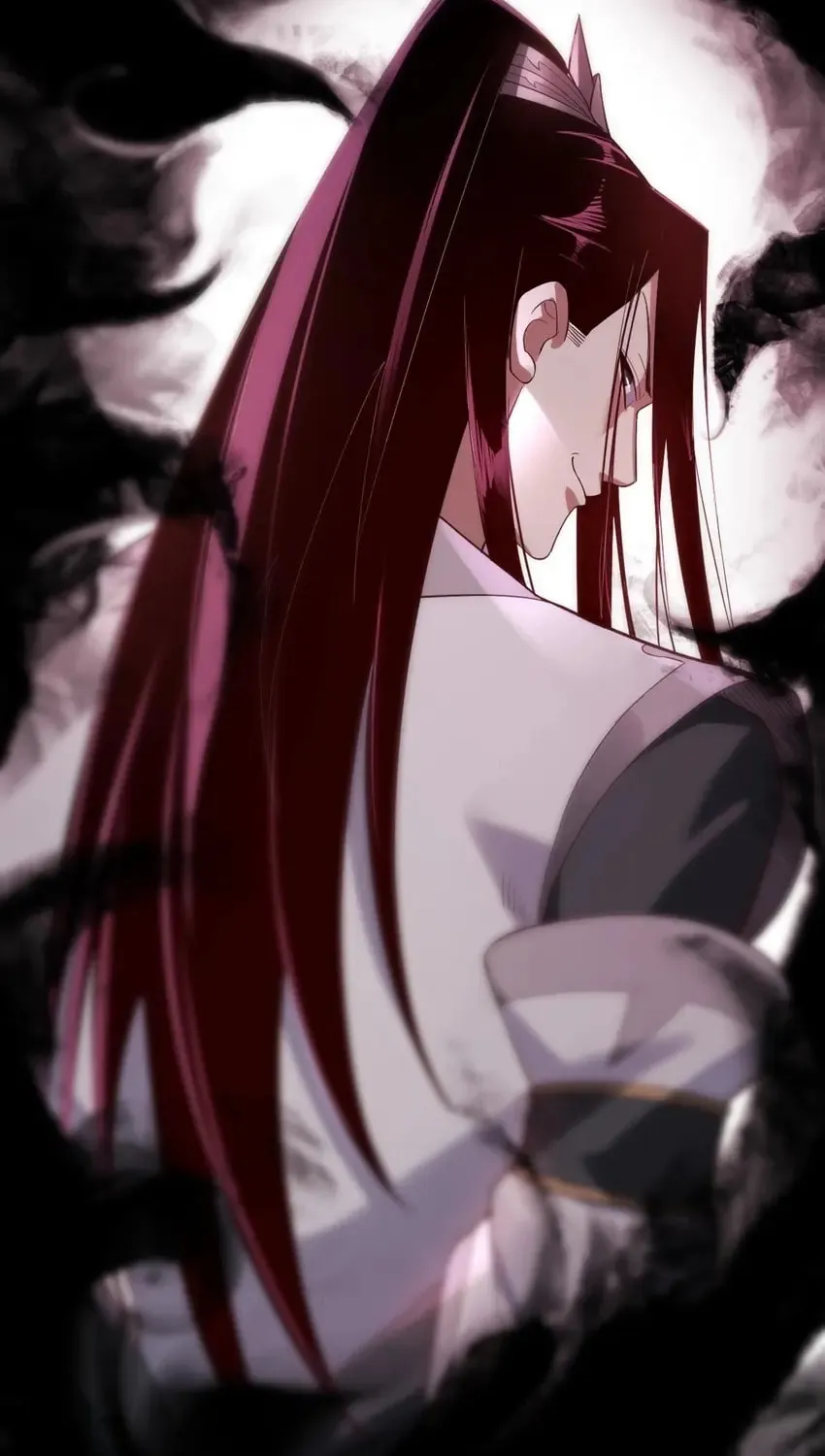 I Am The Fated Villain (Colored) Chapter 24 page 13 - 