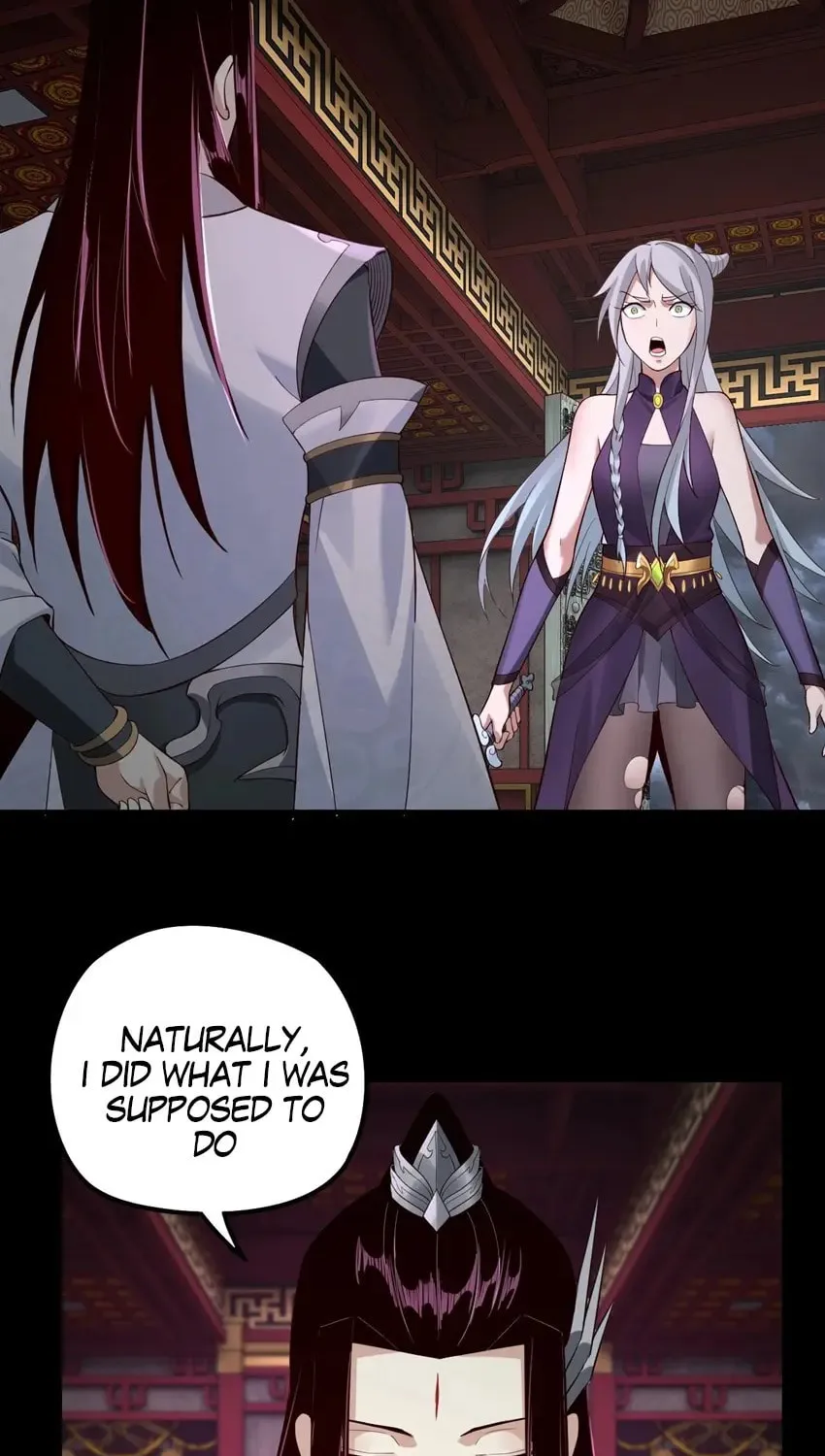 I Am The Fated Villain (Colored) Chapter 24 page 17 - 