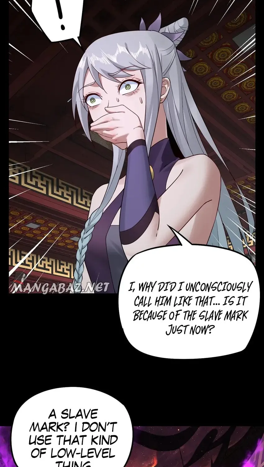 I Am The Fated Villain (Colored) Chapter 24 page 22 - 