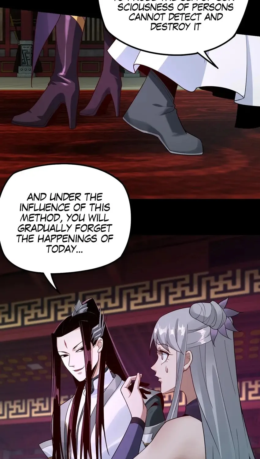 I Am The Fated Villain (Colored) Chapter 24 page 24 - 