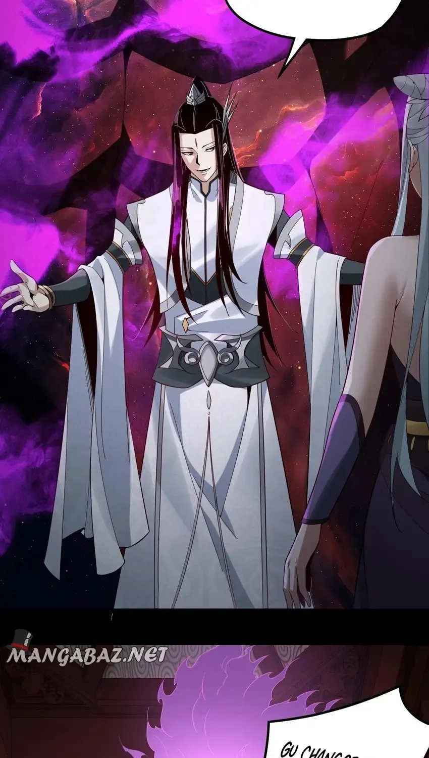I Am The Fated Villain (Colored) Chapter 24 page 26 - 