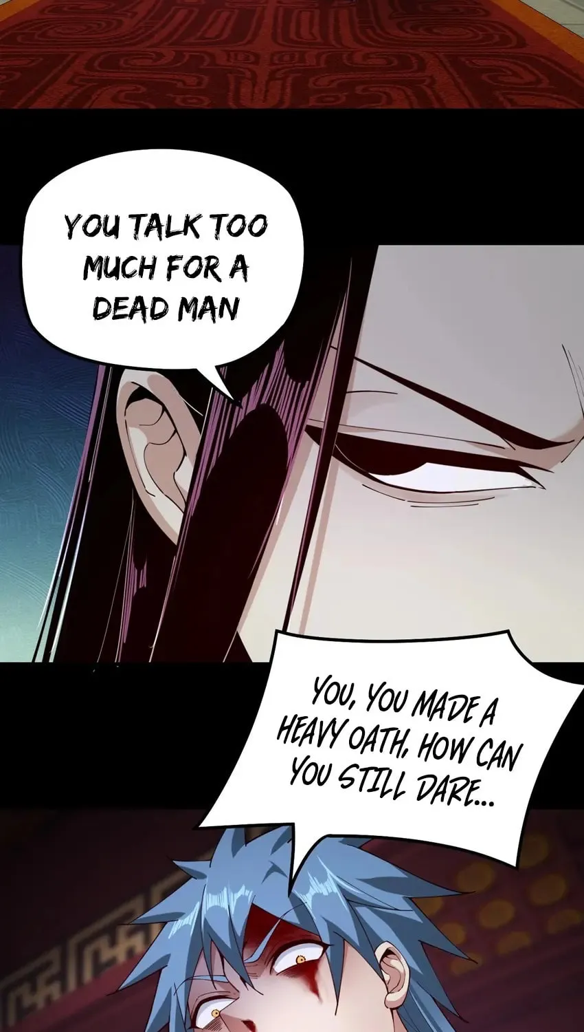 I Am The Fated Villain (Colored) Chapter 24 page 28 - 