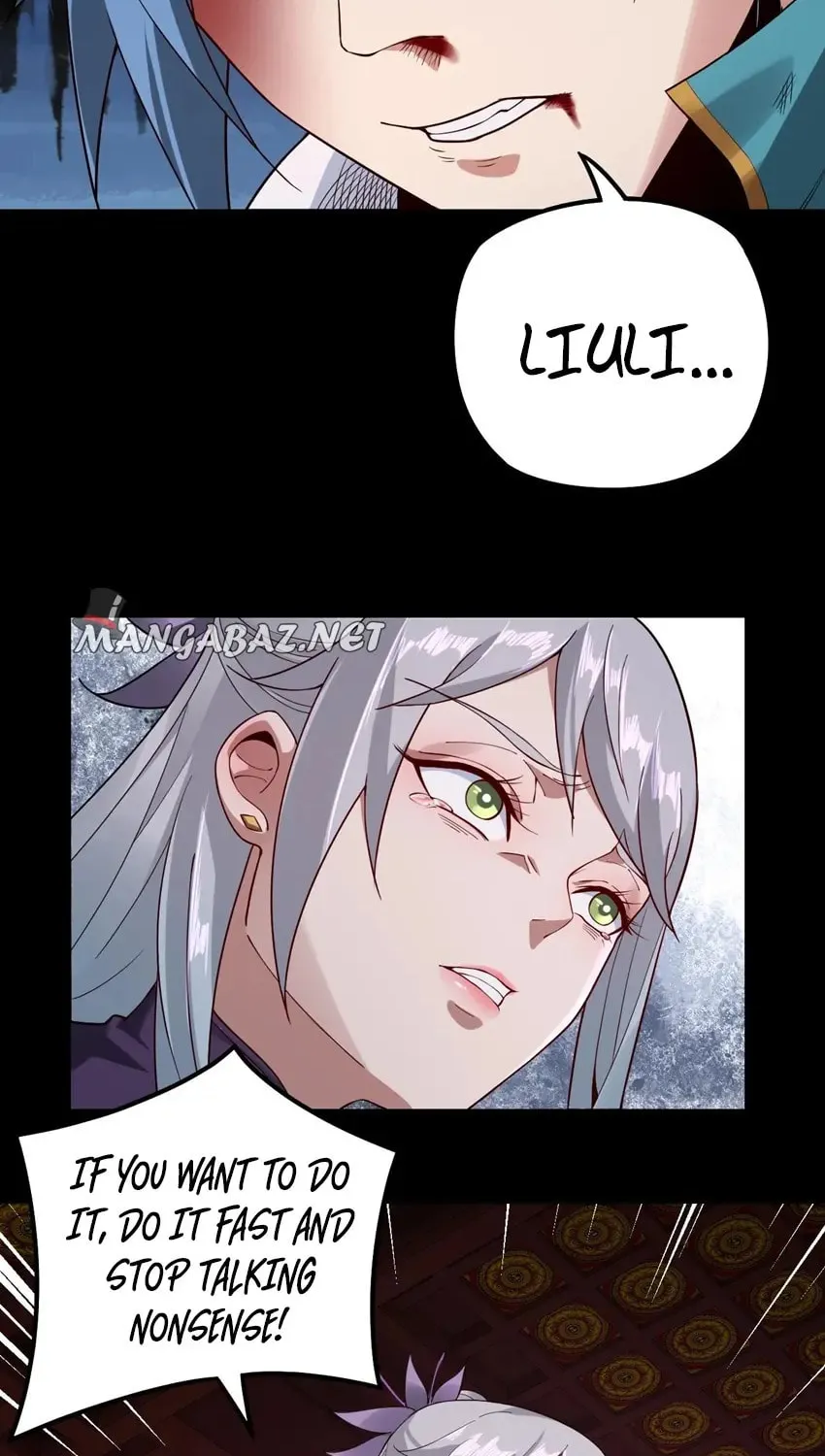 I Am The Fated Villain (Colored) Chapter 24 page 4 - 