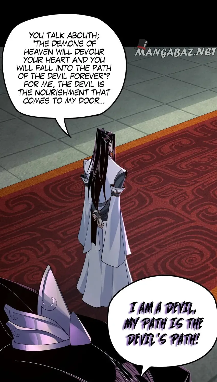 I Am The Fated Villain (Colored) Chapter 24 page 31 - 