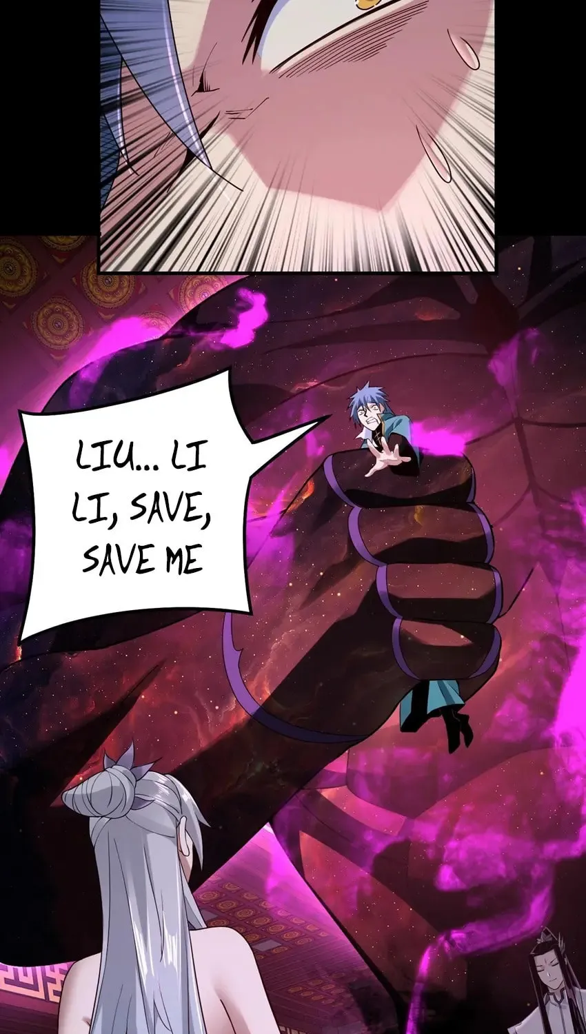 I Am The Fated Villain (Colored) Chapter 24 page 33 - 