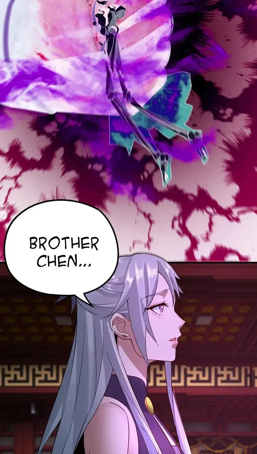 I Am The Fated Villain (Colored) Chapter 24 page 36 - 