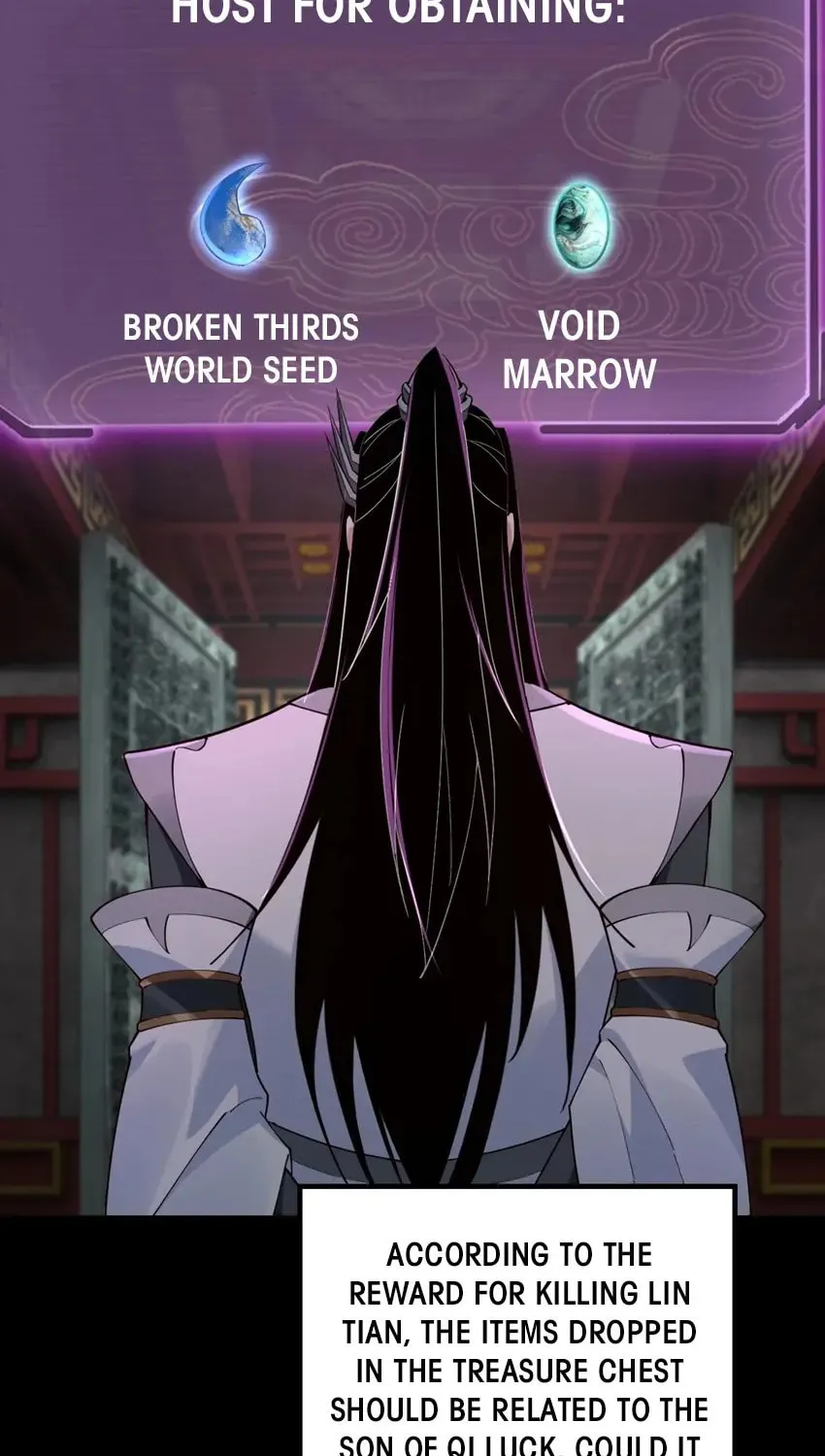 I Am The Fated Villain (Colored) Chapter 24 page 42 - 