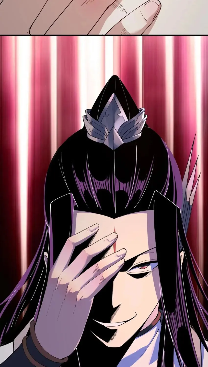 I Am The Fated Villain (Colored) Chapter 24 page 47 - 