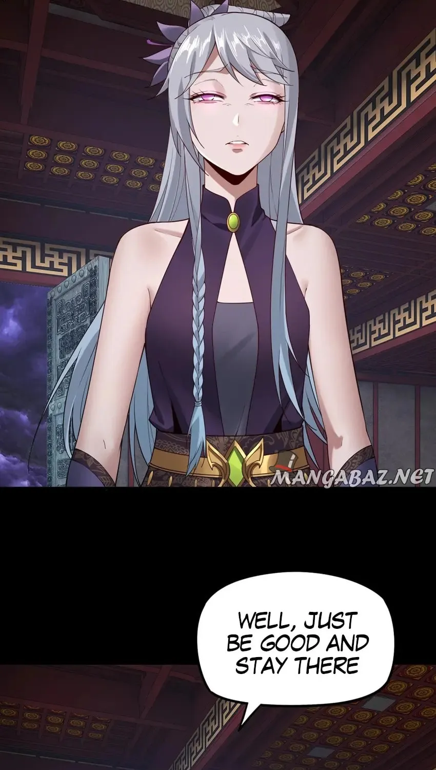 I Am The Fated Villain (Colored) Chapter 24 page 53 - 