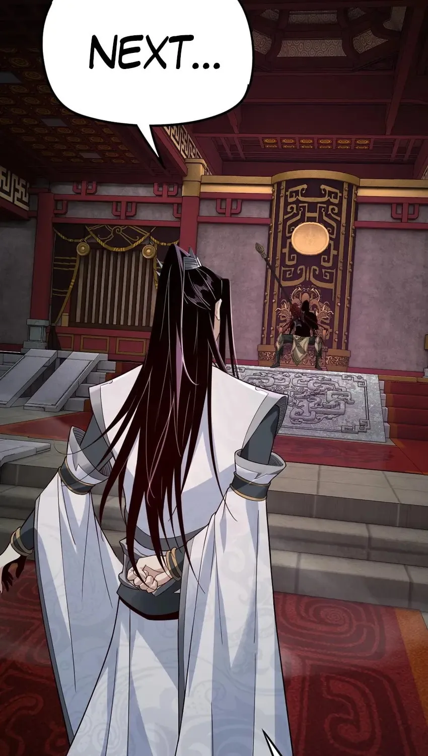 I Am The Fated Villain (Colored) Chapter 24 page 56 - 