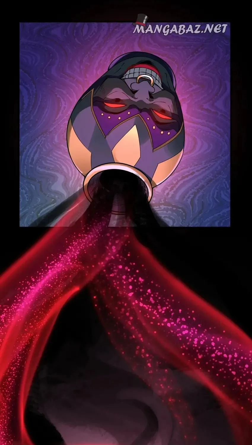 I Am The Fated Villain (Colored) Chapter 24 page 9 - 