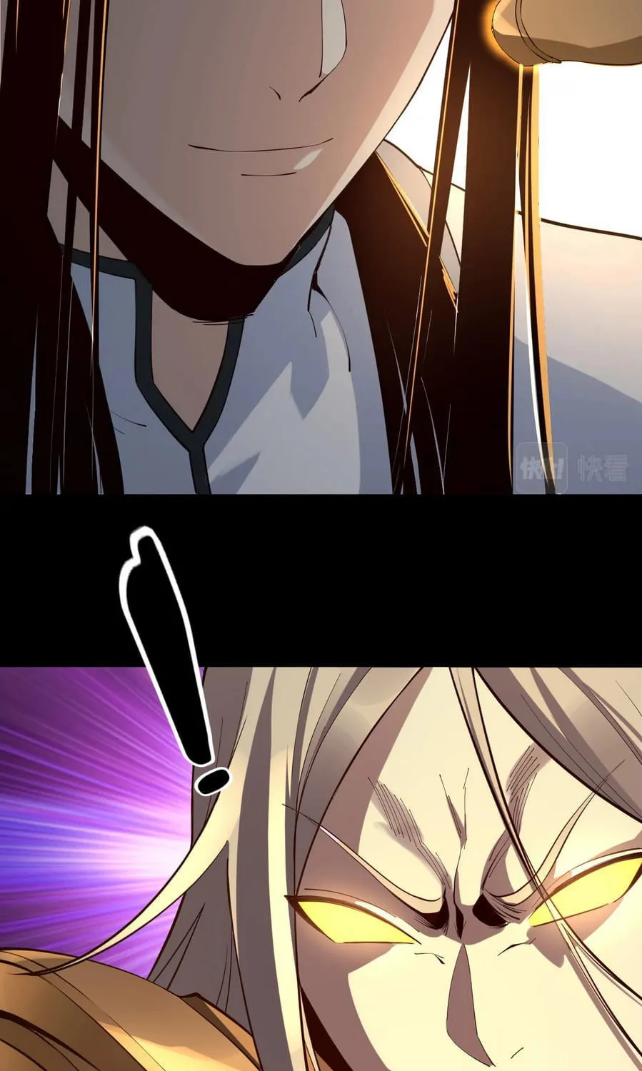 I Am The Fated Villain (Colored) Chapter 25 page 21 - 