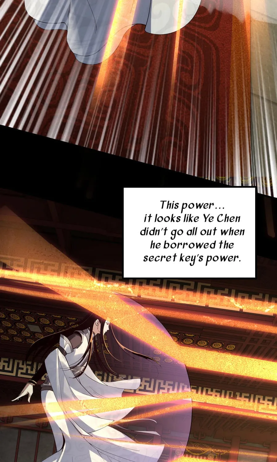 I Am The Fated Villain (Colored) Chapter 25 page 25 - 